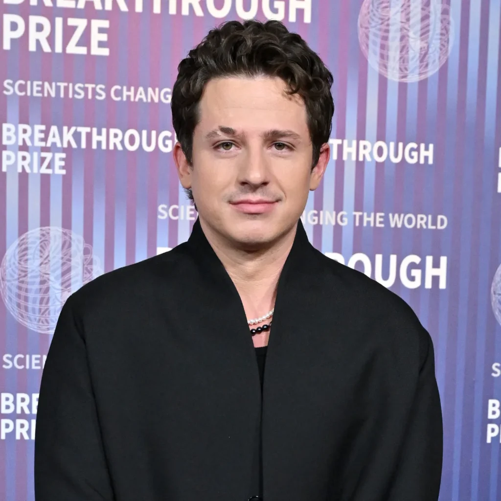 Charlie Puth