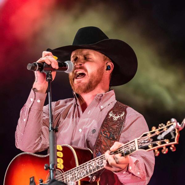 Cody Johnson