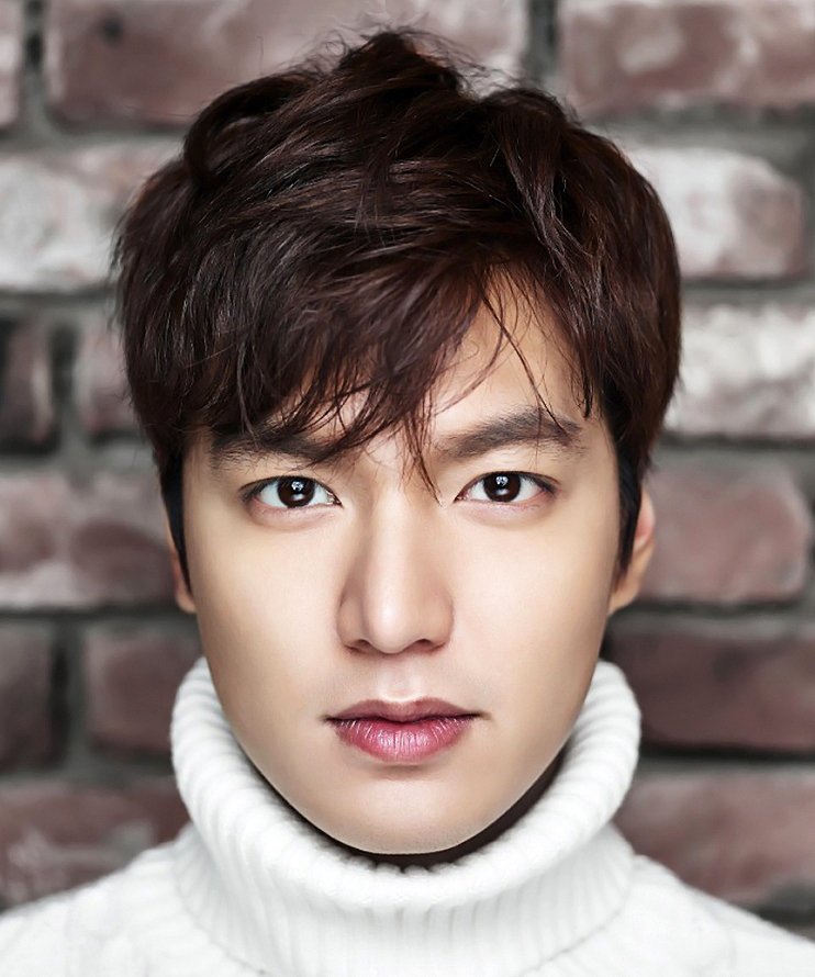 Lee Minho